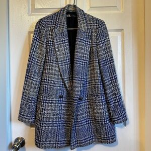 COPY - Zara women’s blazer size XS